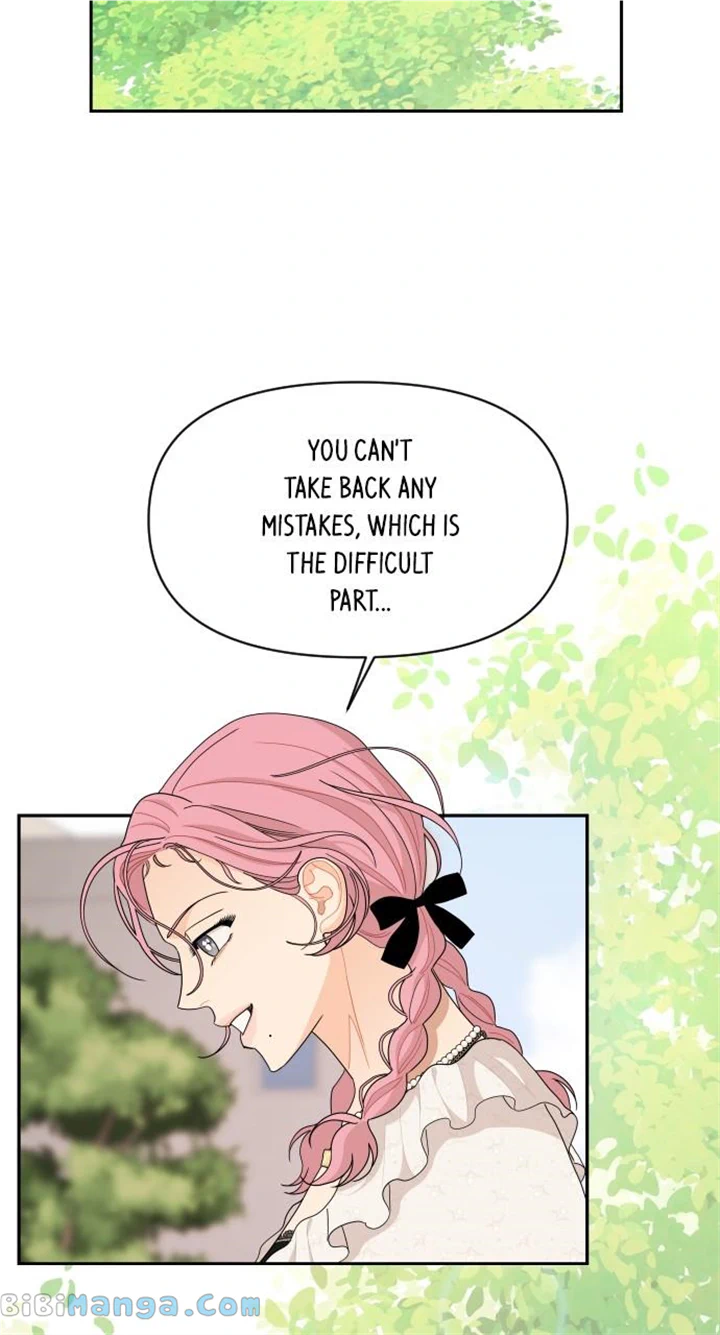 A Whirlwind Campus Affair chapter 80 page 36