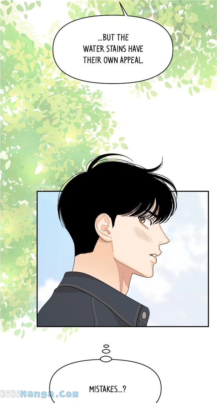 A Whirlwind Campus Affair chapter 80 page 37