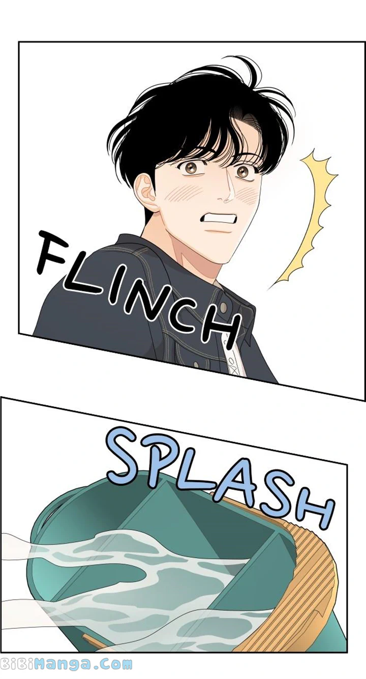 A Whirlwind Campus Affair chapter 80 page 41