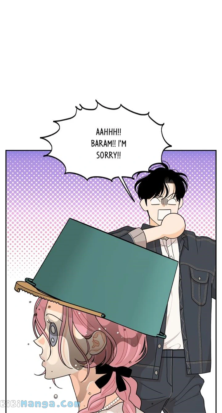 A Whirlwind Campus Affair chapter 80 page 42