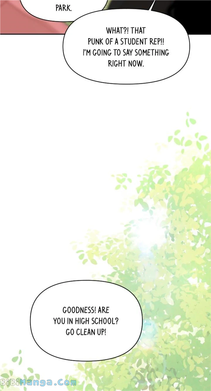 A Whirlwind Campus Affair chapter 80 page 44