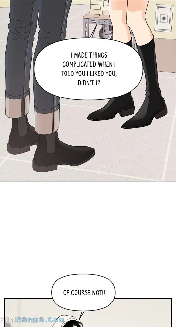 A Whirlwind Campus Affair chapter 80 page 49
