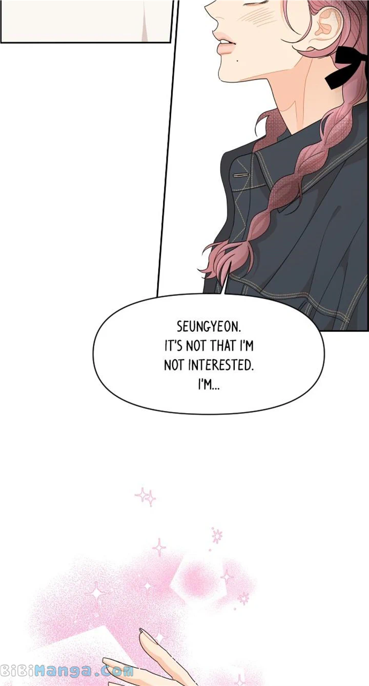 A Whirlwind Campus Affair chapter 80 page 54