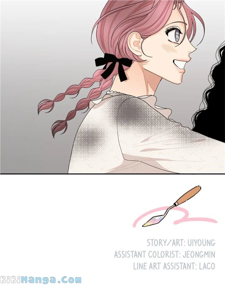 A Whirlwind Campus Affair chapter 80 page 62