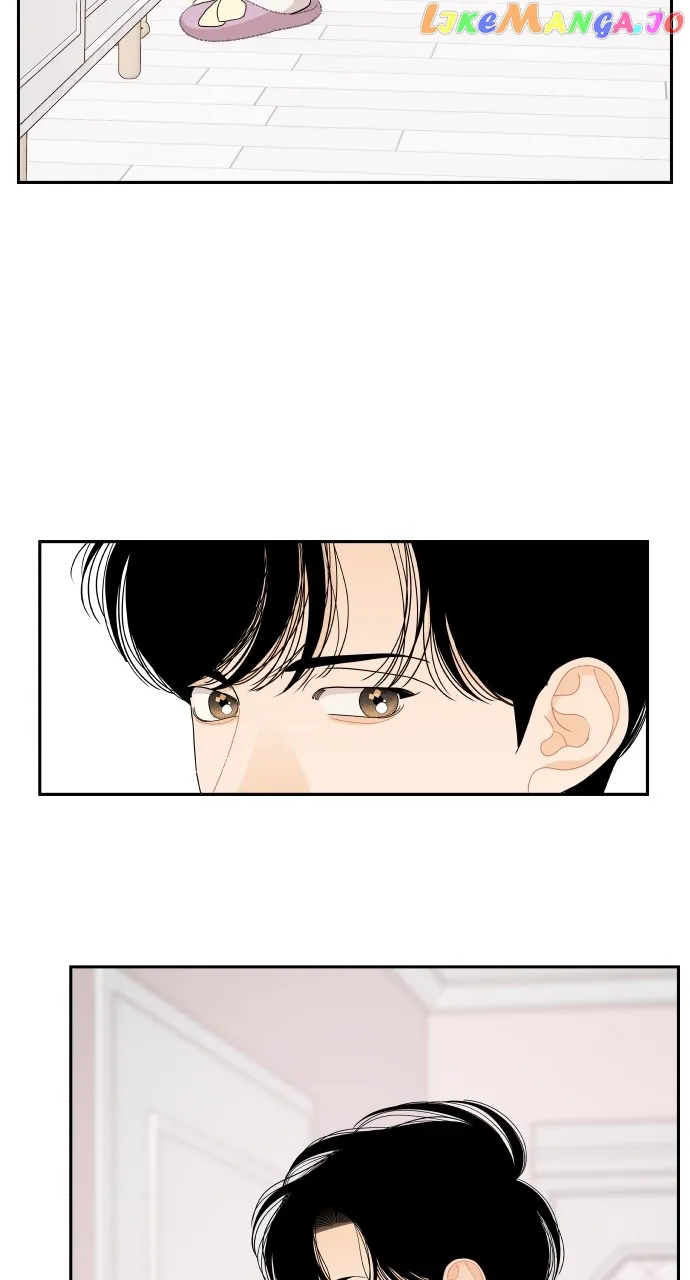 A Whirlwind Campus Affair chapter 81 page 19