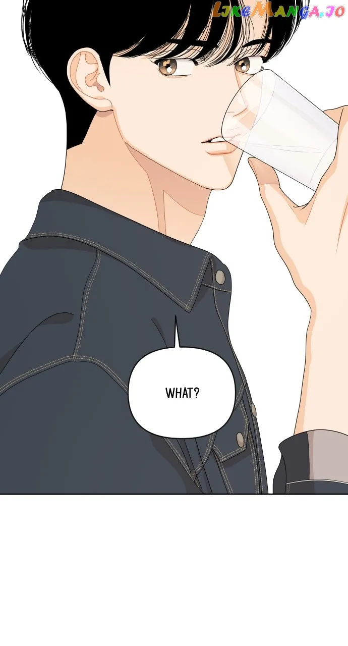 A Whirlwind Campus Affair chapter 81 page 29