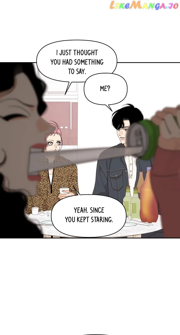 A Whirlwind Campus Affair chapter 81 page 30