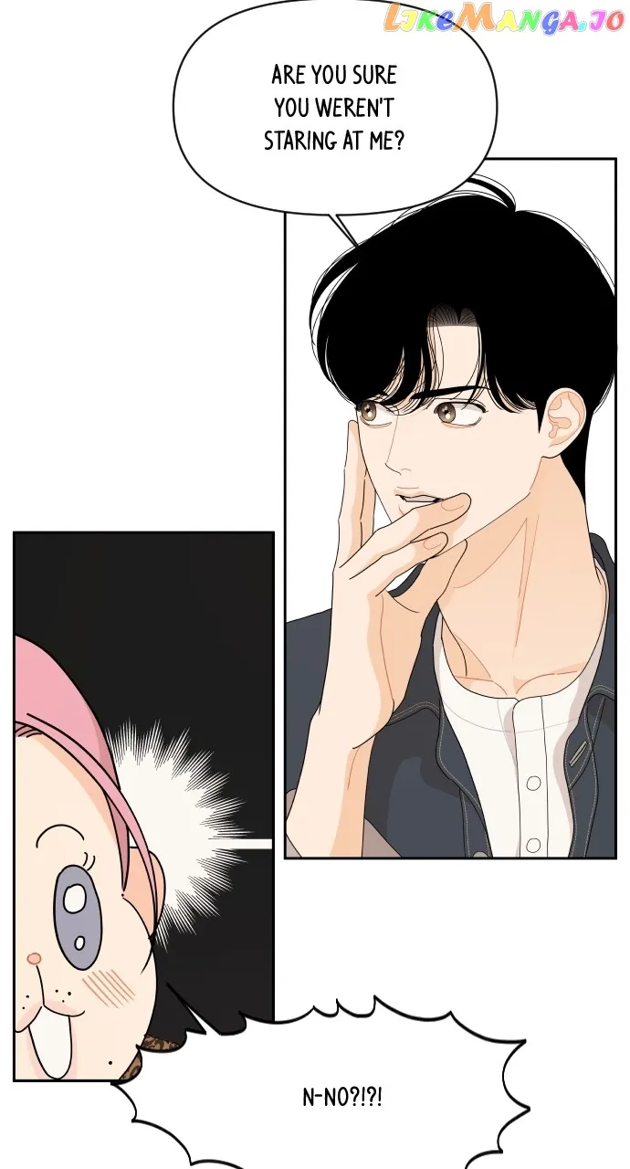 A Whirlwind Campus Affair chapter 81 page 31