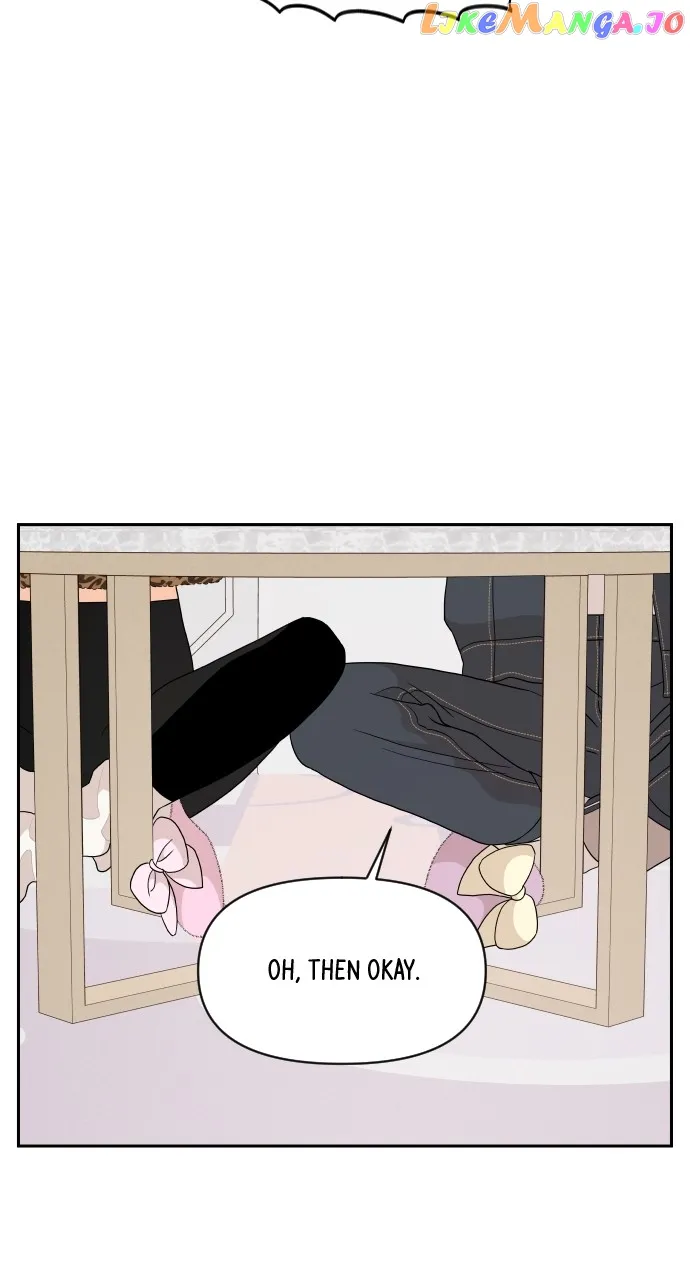 A Whirlwind Campus Affair chapter 81 page 32