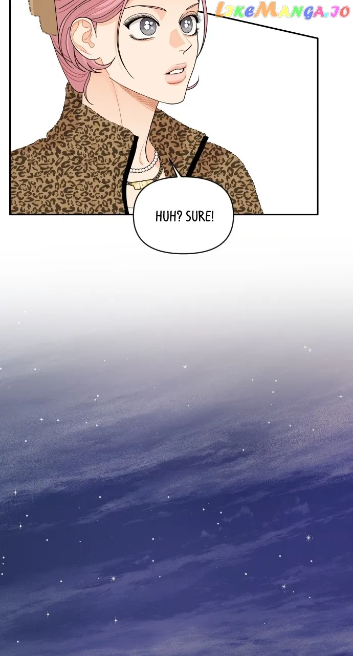 A Whirlwind Campus Affair chapter 81 page 39