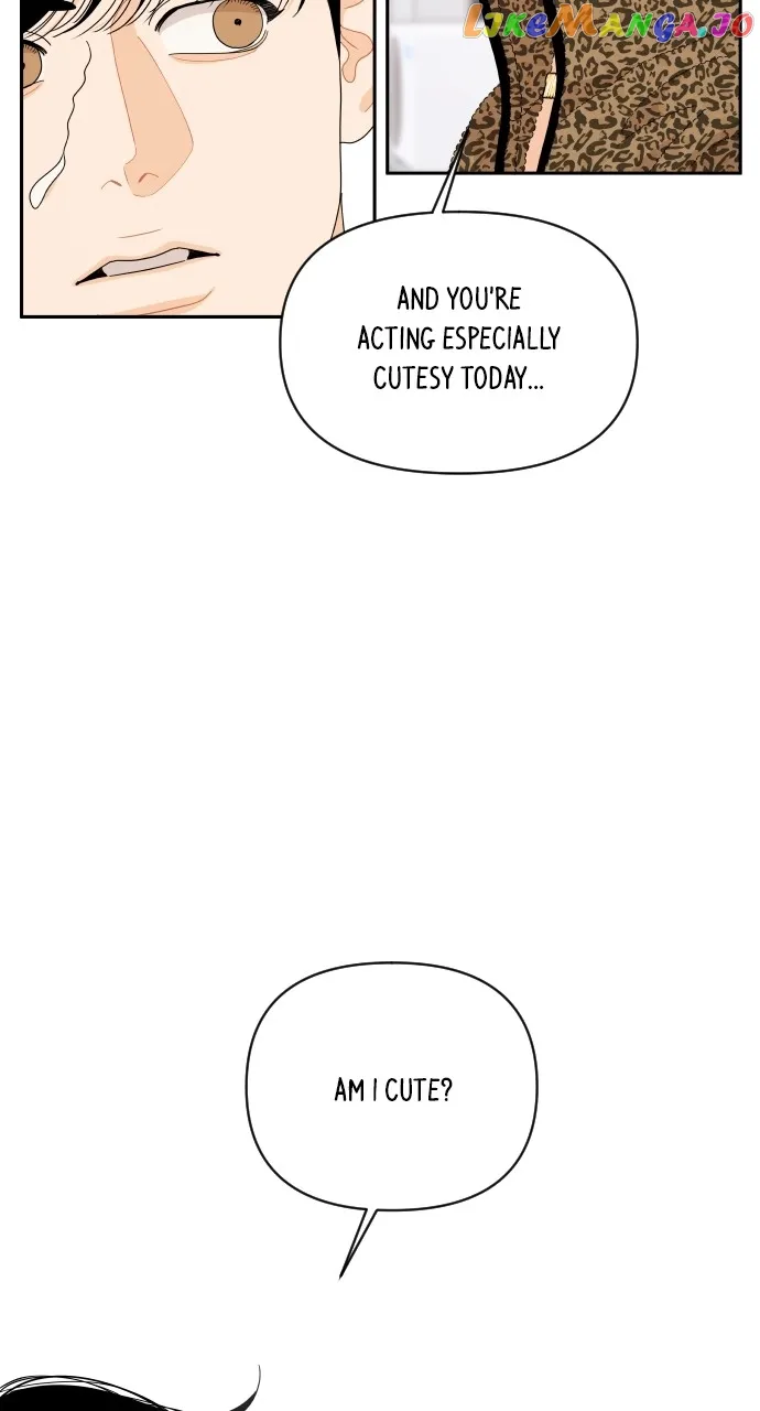 A Whirlwind Campus Affair chapter 81 page 50