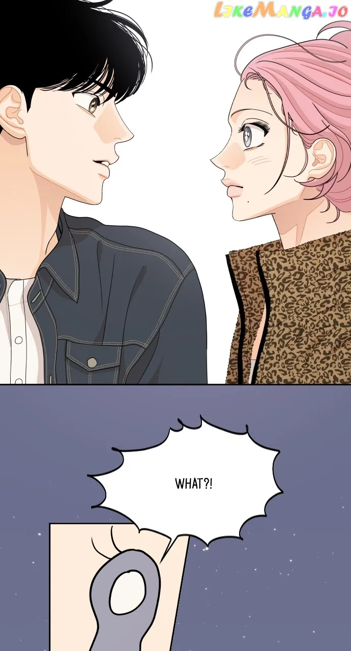 A Whirlwind Campus Affair chapter 81 page 51