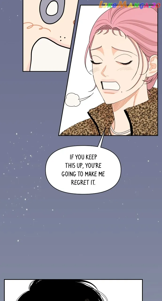 A Whirlwind Campus Affair chapter 81 page 52