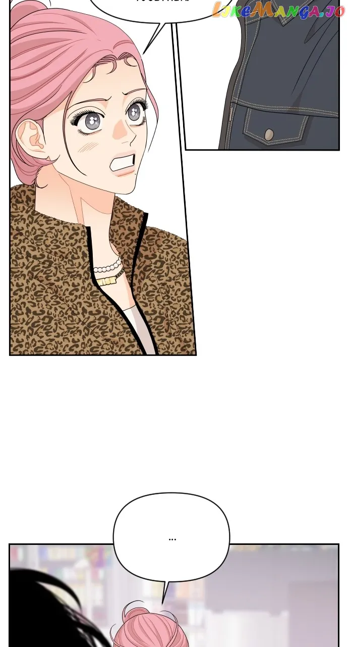 A Whirlwind Campus Affair chapter 81 page 56