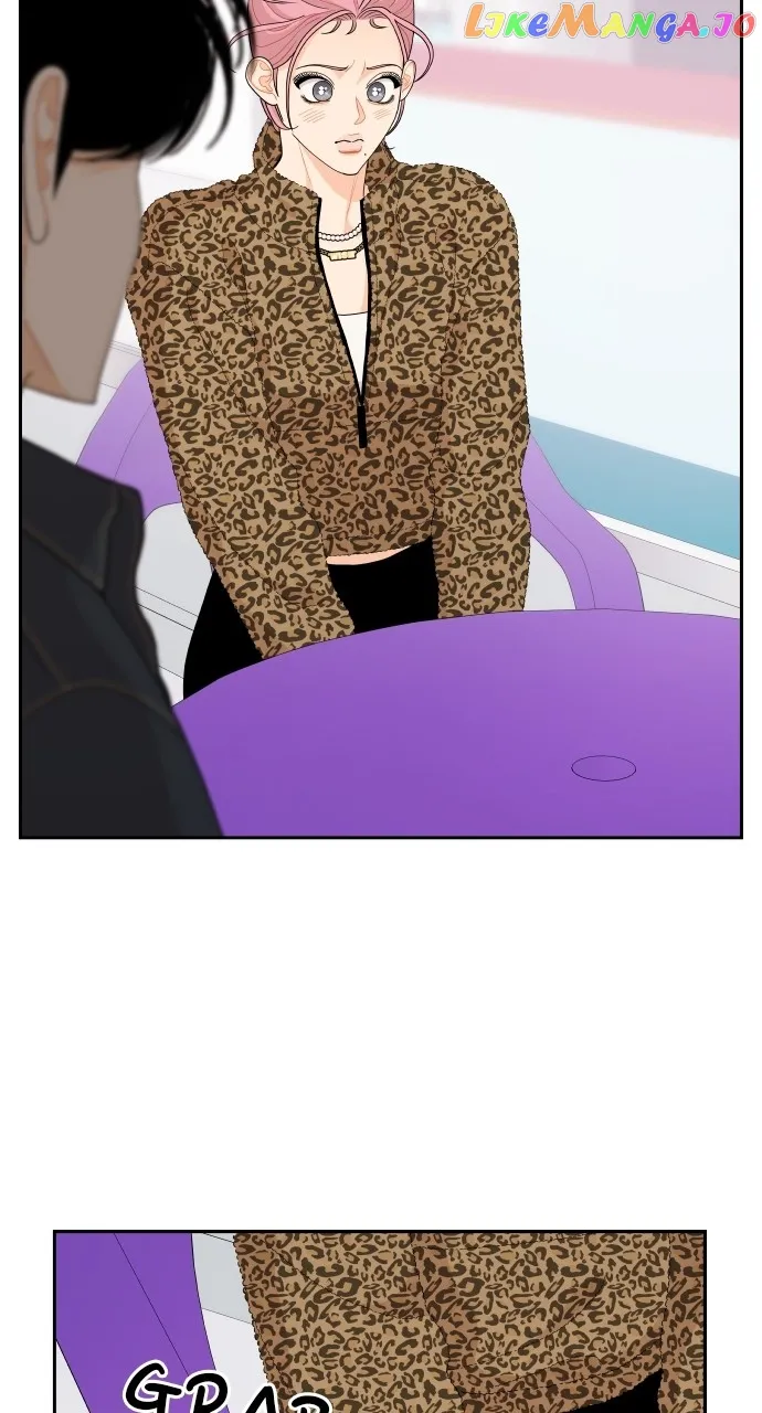 A Whirlwind Campus Affair chapter 81 page 57