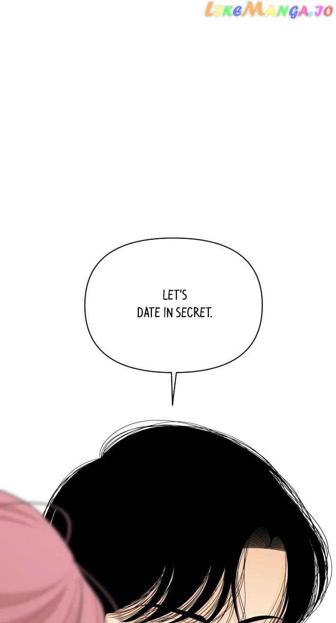 A Whirlwind Campus Affair chapter 81 page 62