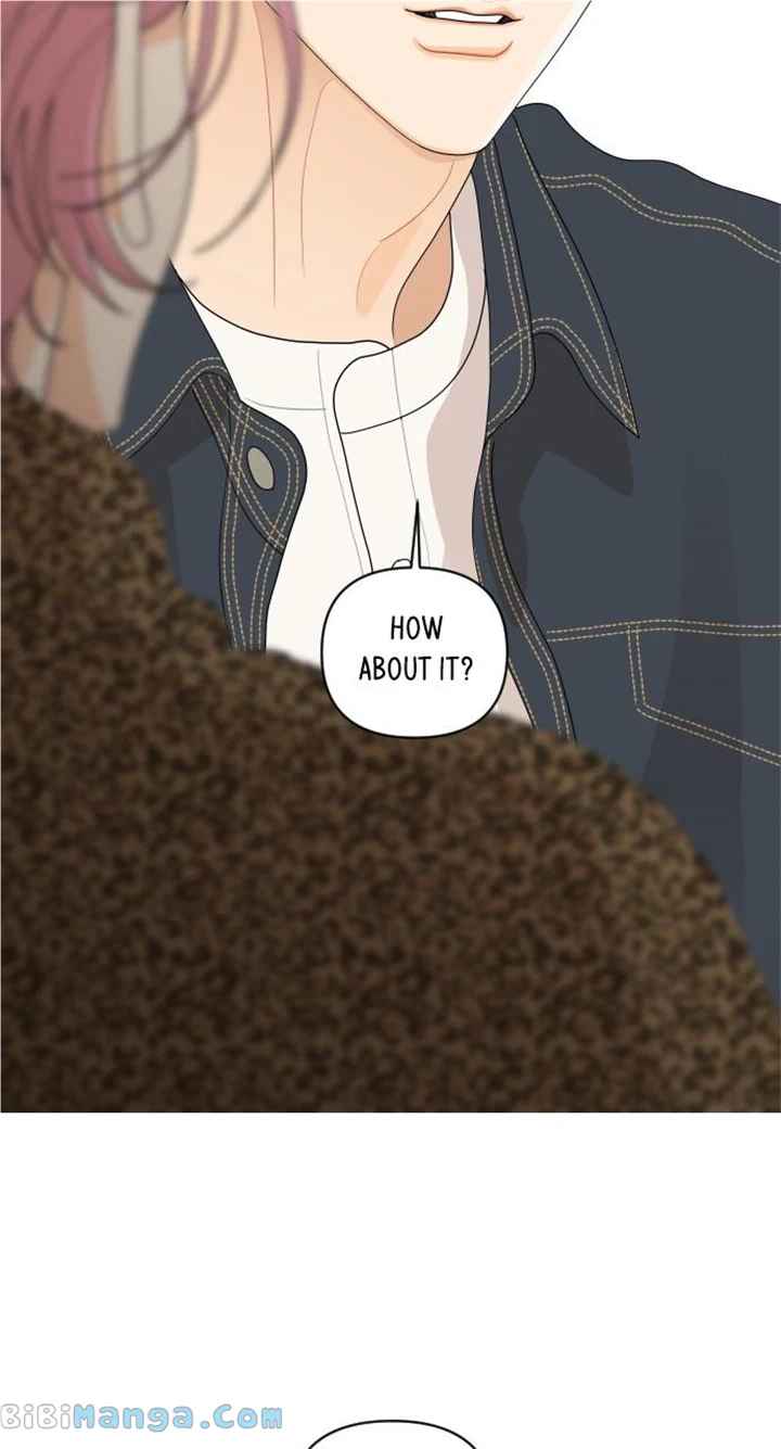 A Whirlwind Campus Affair chapter 82 page 3