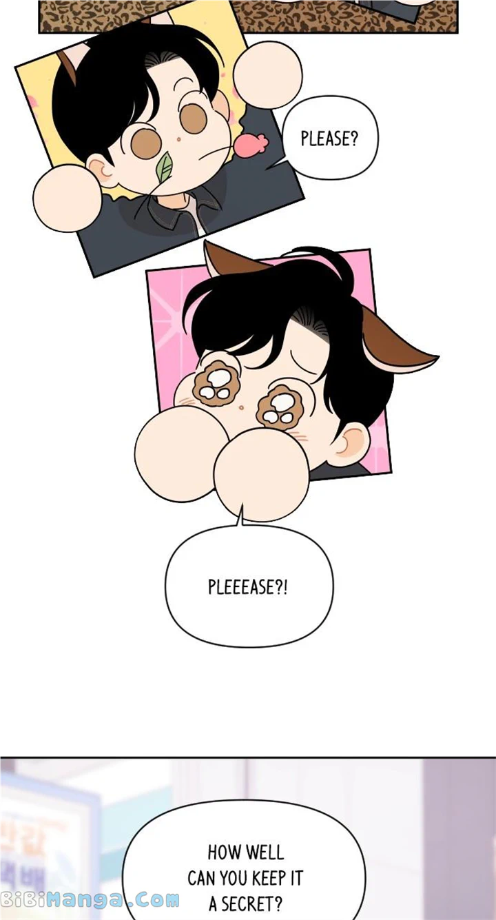 A Whirlwind Campus Affair chapter 82 page 5