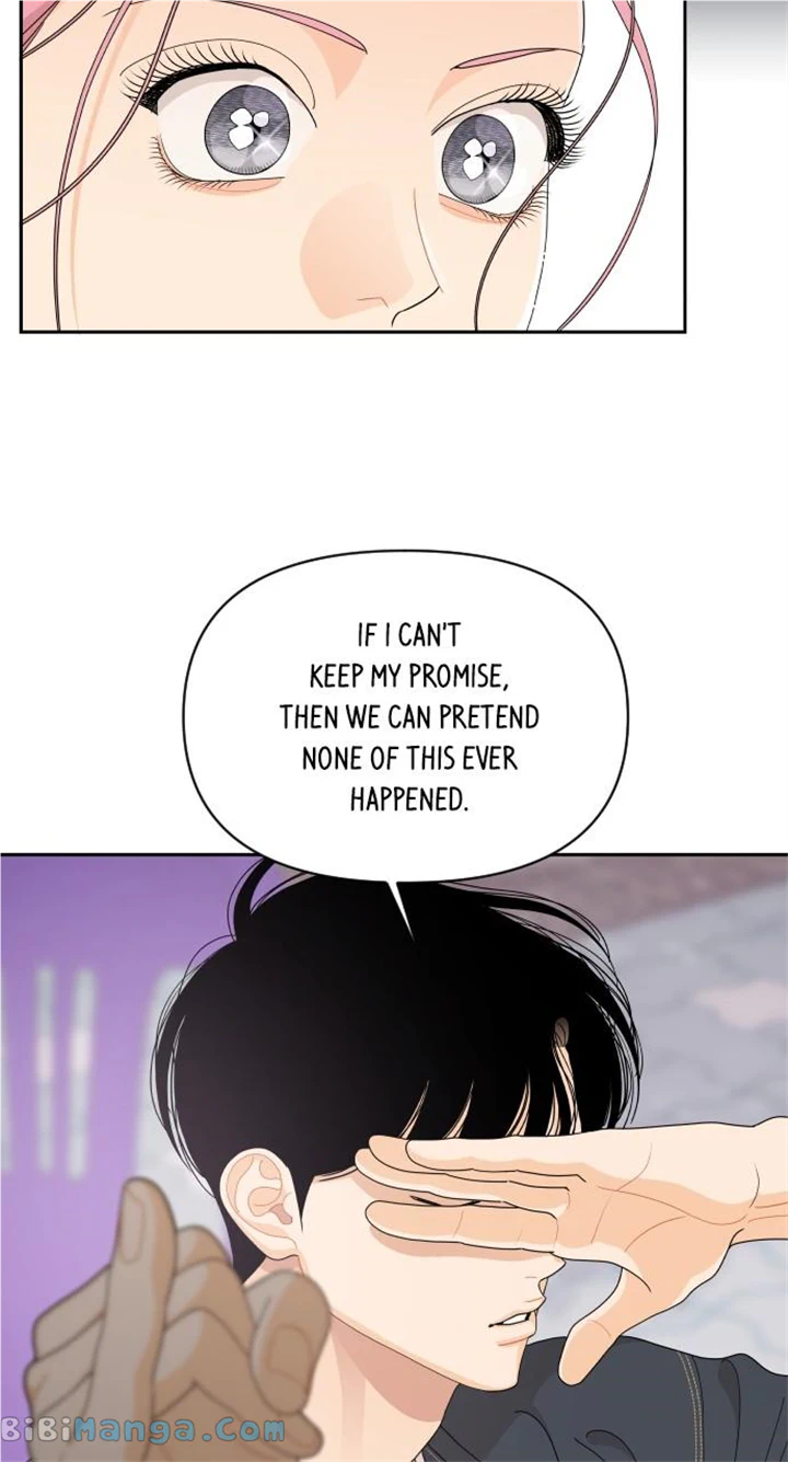 A Whirlwind Campus Affair chapter 82 page 9