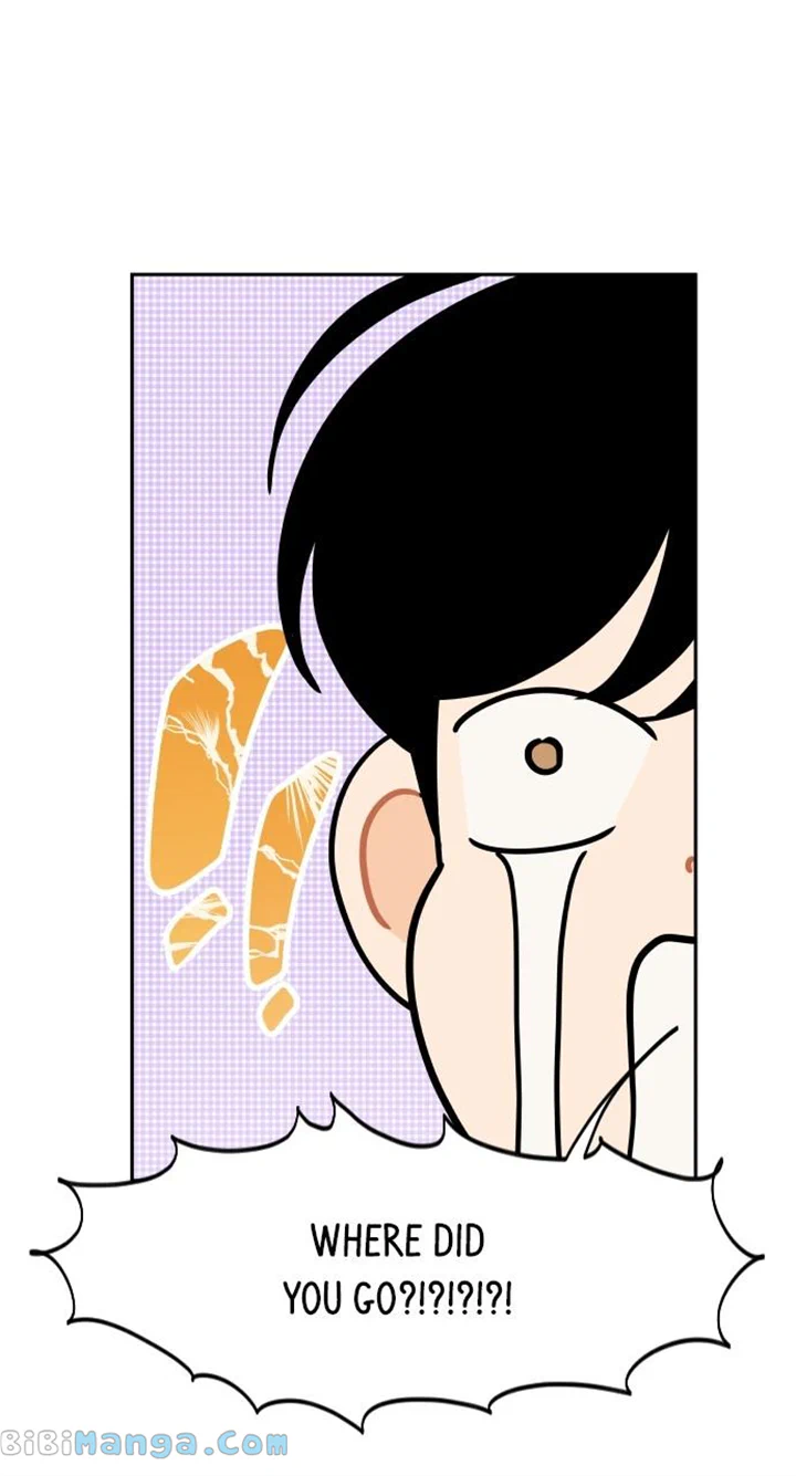 A Whirlwind Campus Affair chapter 82 page 14