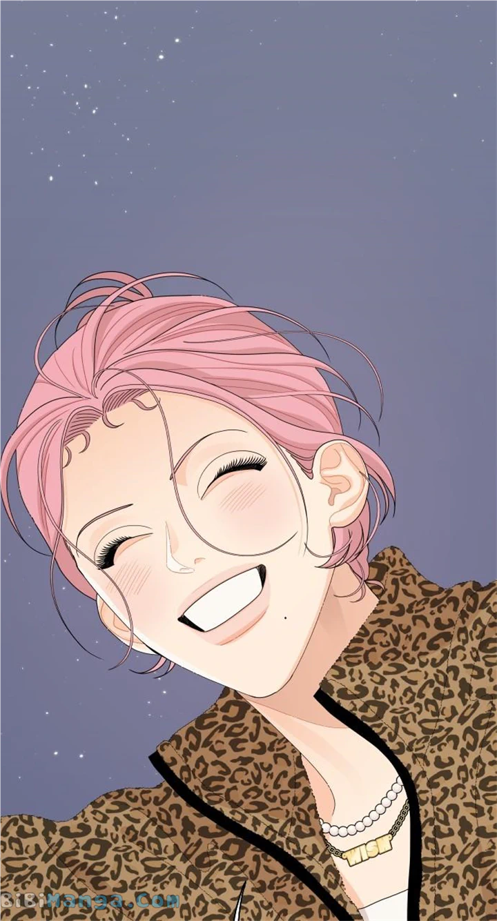 A Whirlwind Campus Affair chapter 82 page 18