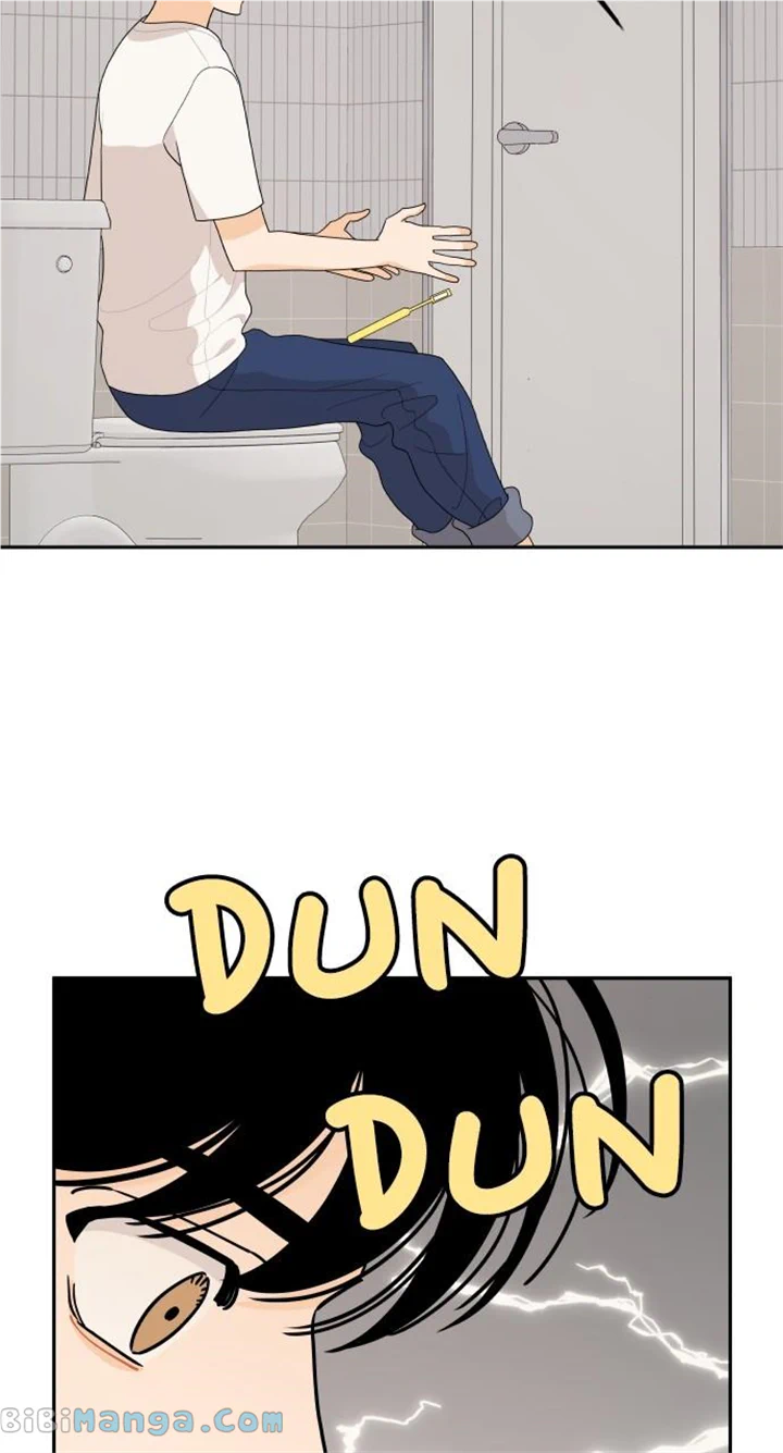 A Whirlwind Campus Affair chapter 82 page 24