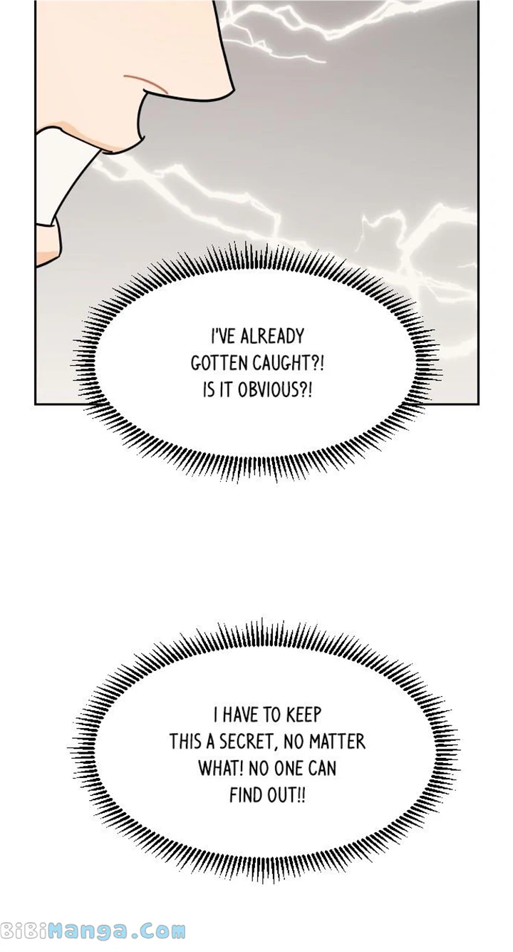 A Whirlwind Campus Affair chapter 82 page 25