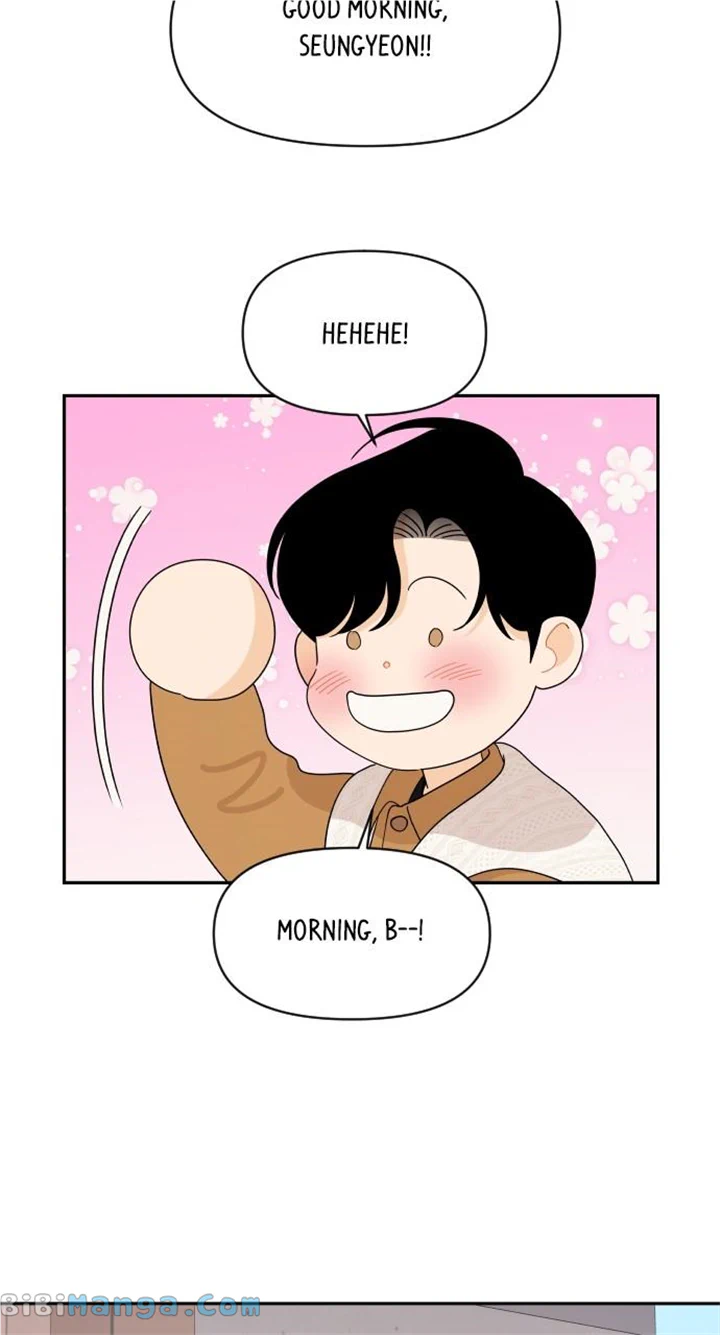A Whirlwind Campus Affair chapter 82 page 30