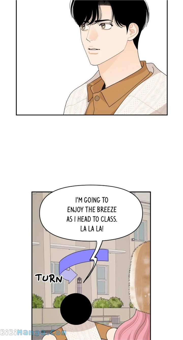 A Whirlwind Campus Affair chapter 82 page 32