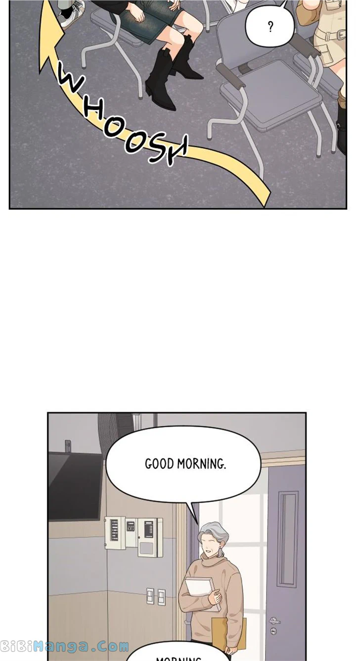 A Whirlwind Campus Affair chapter 82 page 36