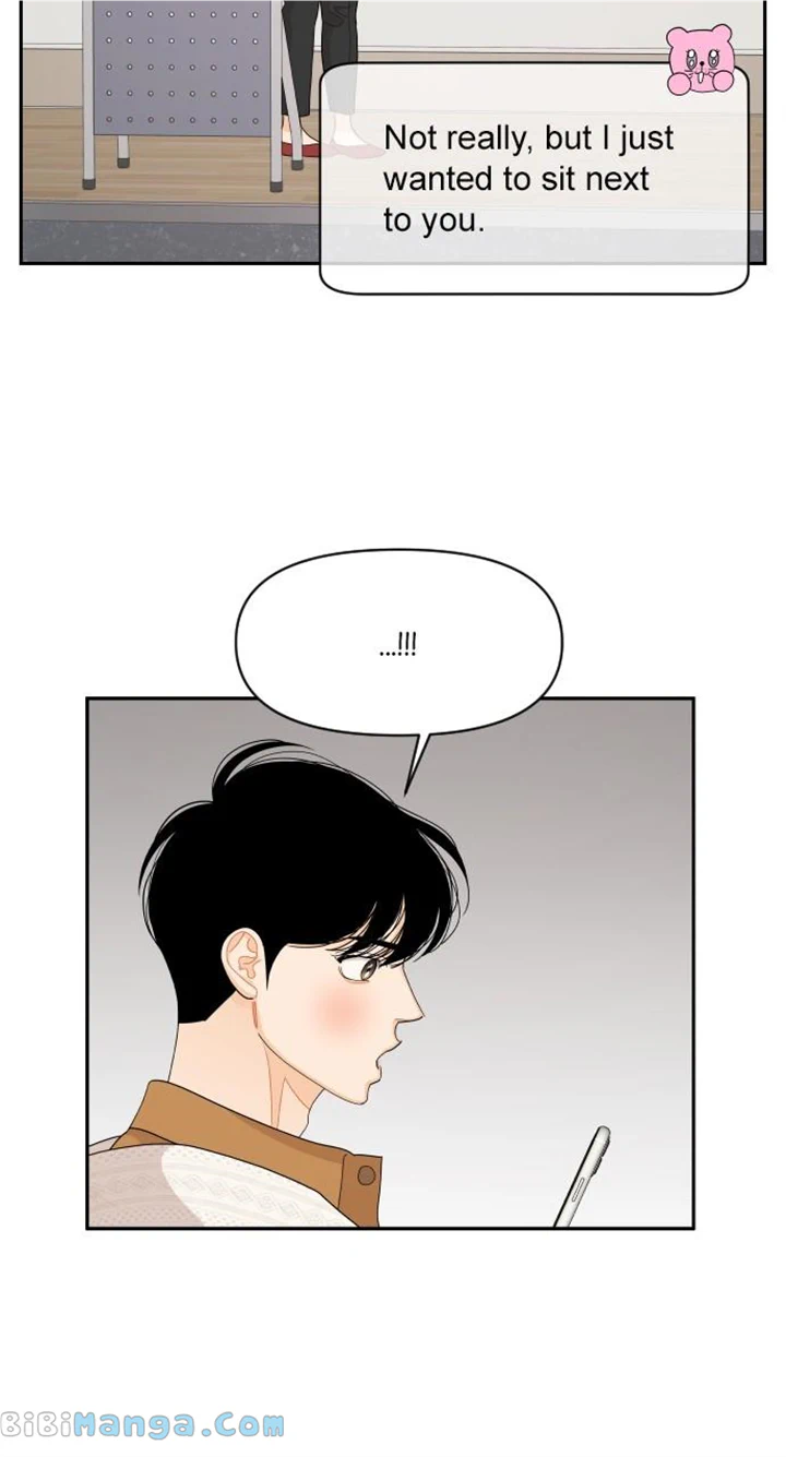 A Whirlwind Campus Affair chapter 82 page 39