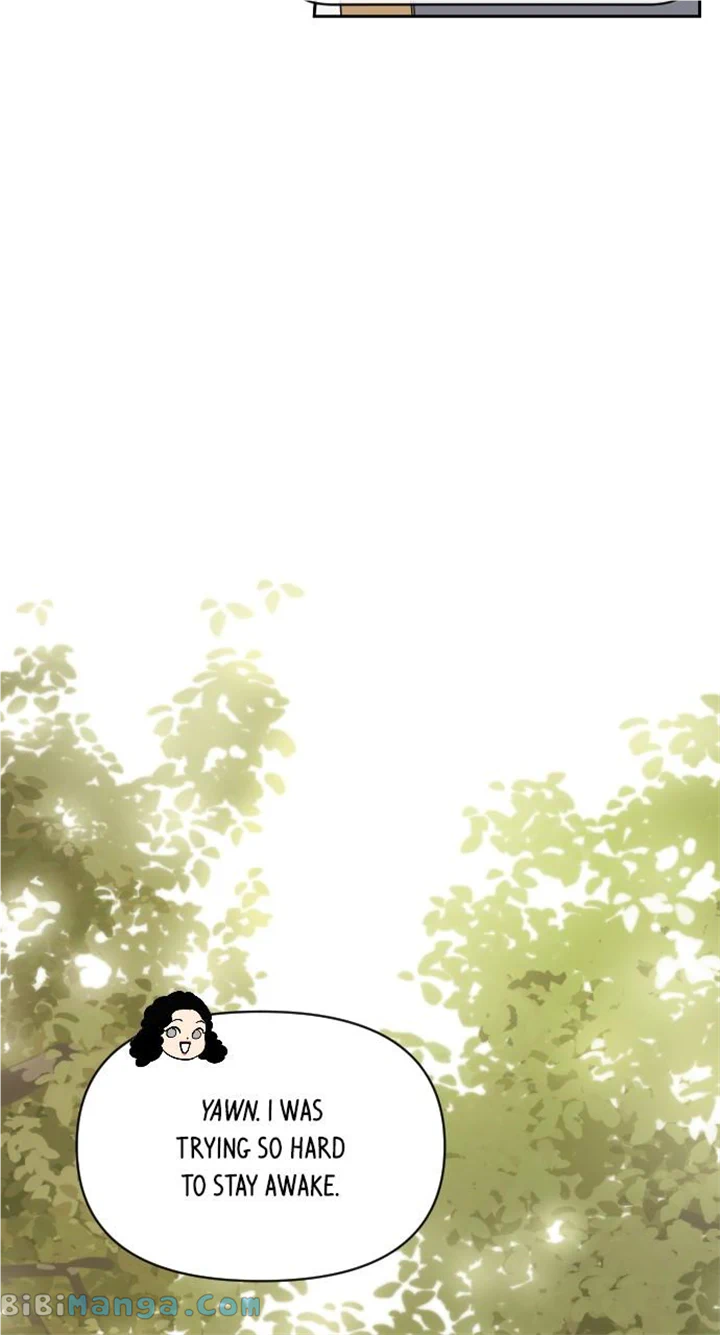 A Whirlwind Campus Affair chapter 82 page 41