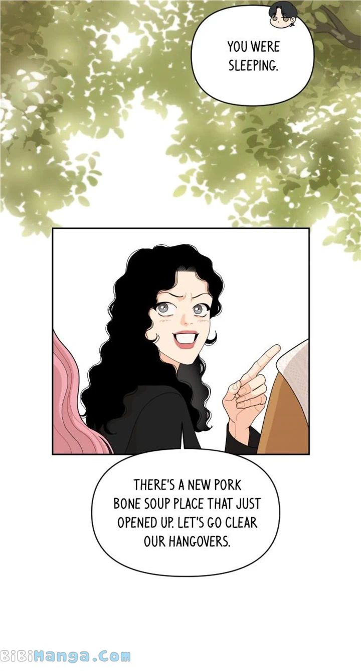 A Whirlwind Campus Affair chapter 82 page 42