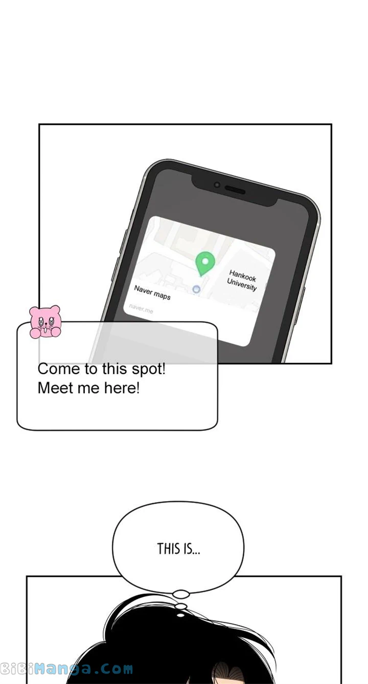 A Whirlwind Campus Affair chapter 82 page 52