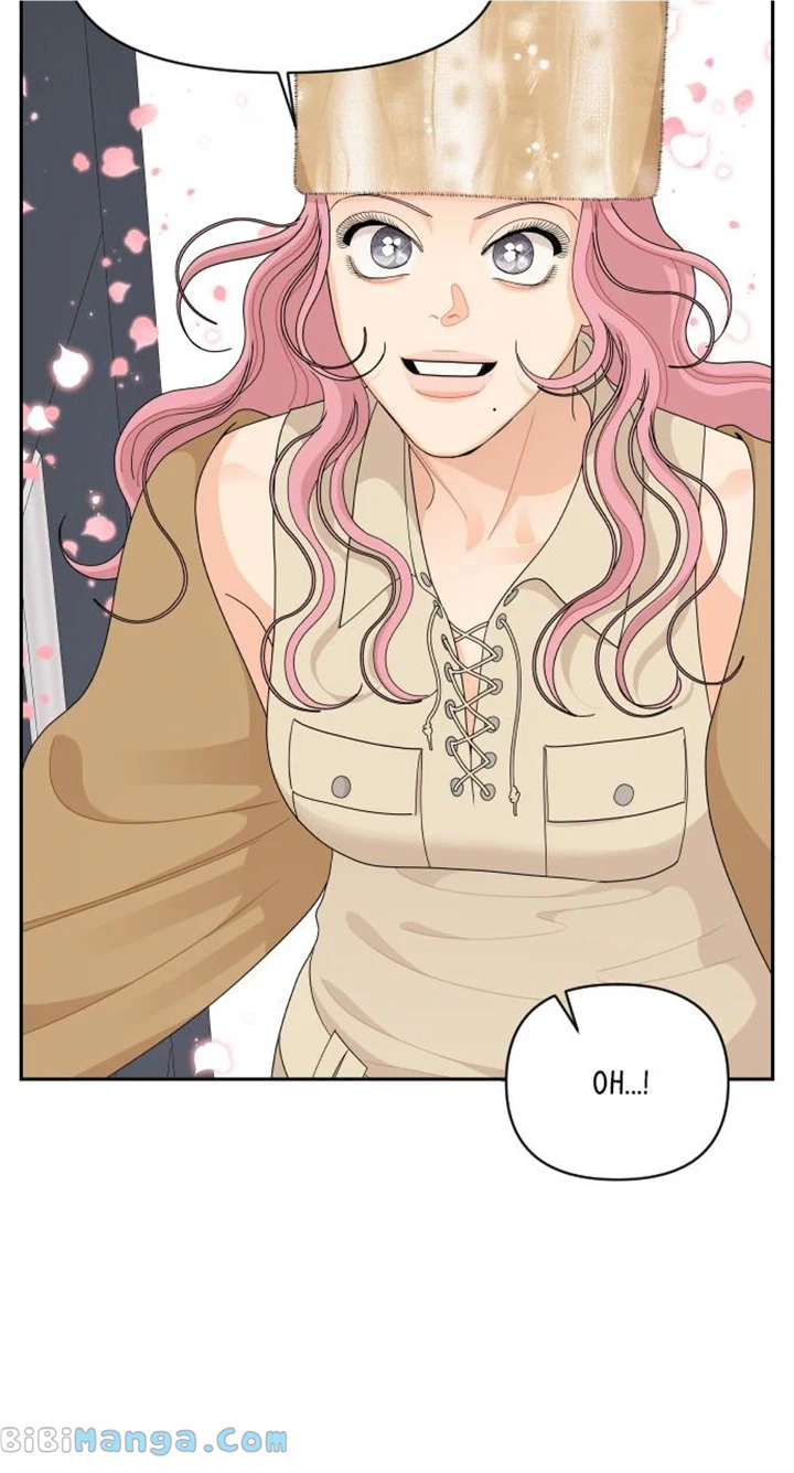 A Whirlwind Campus Affair chapter 82 page 56