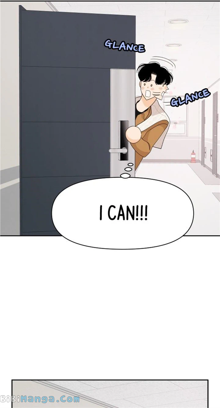 A Whirlwind Campus Affair chapter 82 page 57