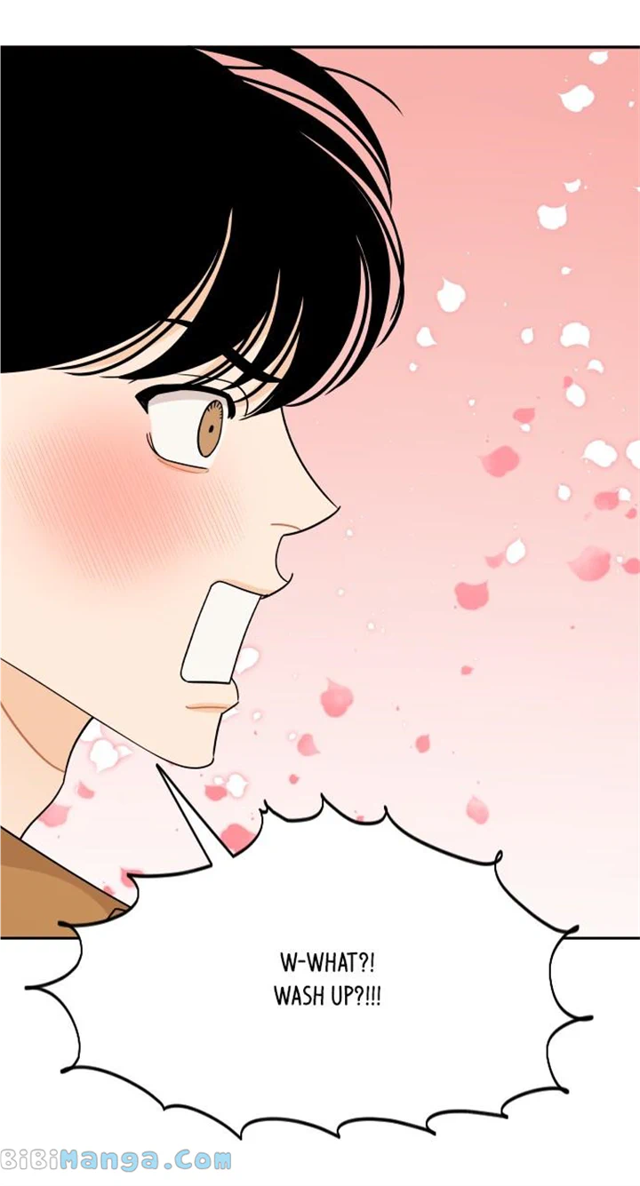 A Whirlwind Campus Affair chapter 83 page 2
