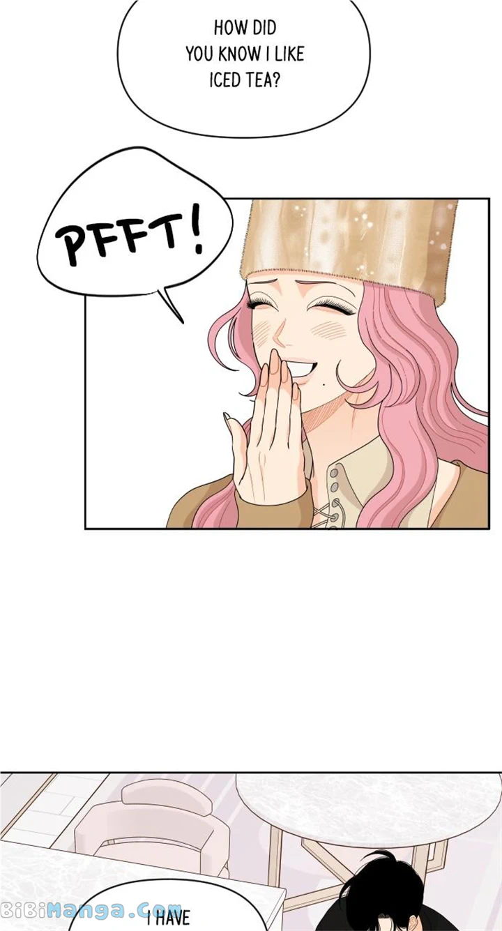 A Whirlwind Campus Affair chapter 83 page 12
