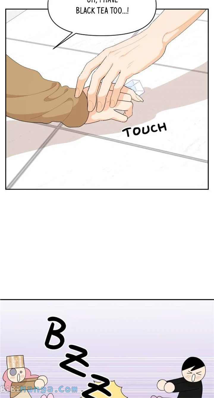A Whirlwind Campus Affair chapter 83 page 14