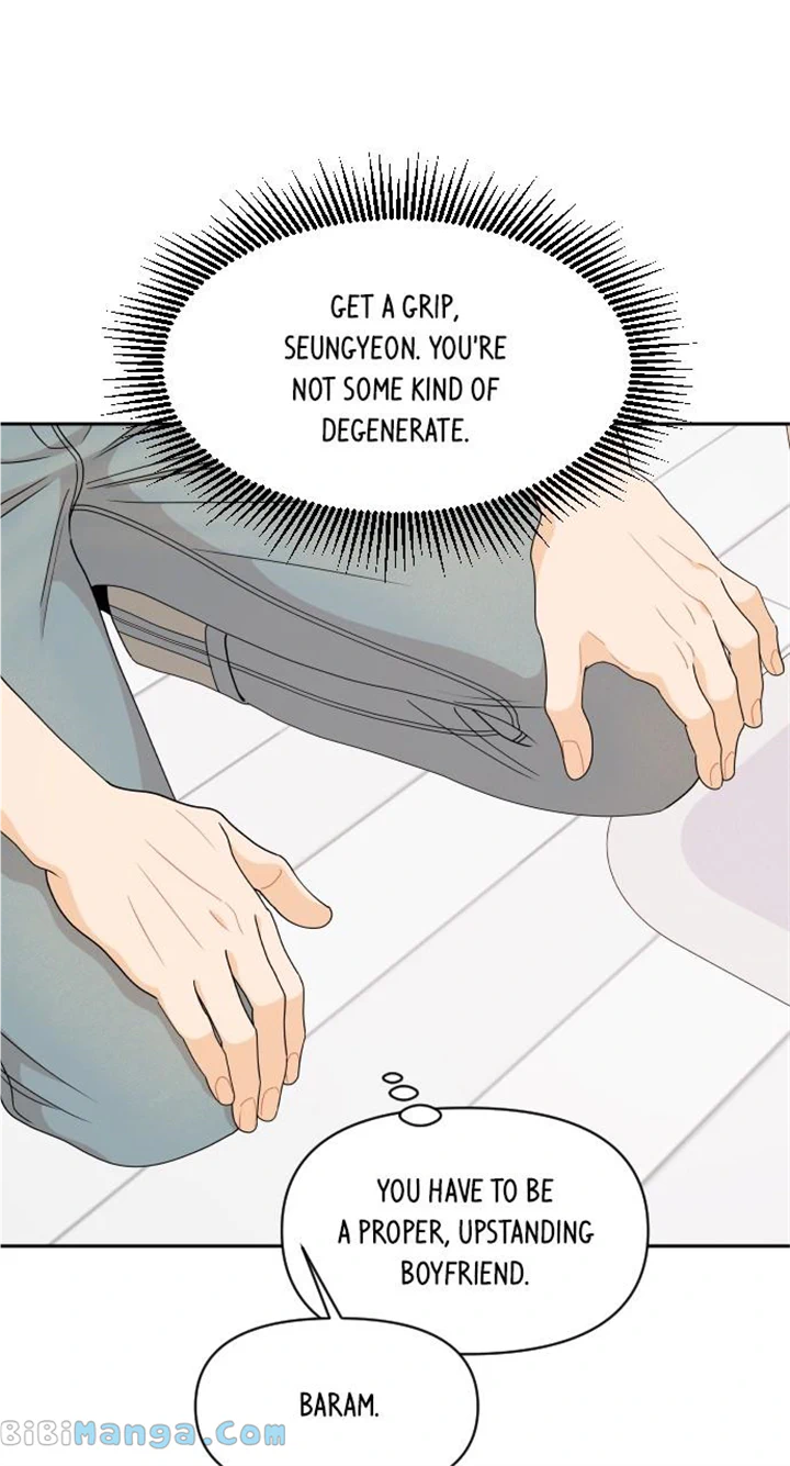 A Whirlwind Campus Affair chapter 83 page 18