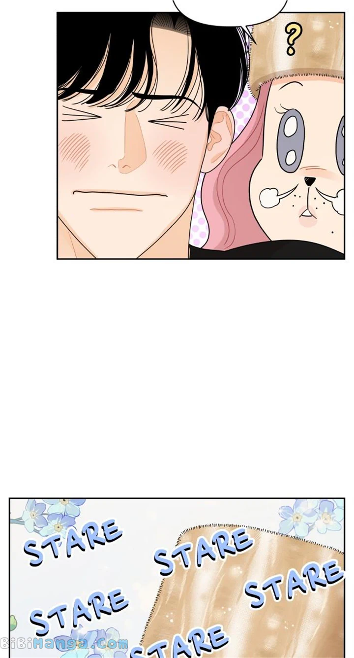 A Whirlwind Campus Affair chapter 83 page 23