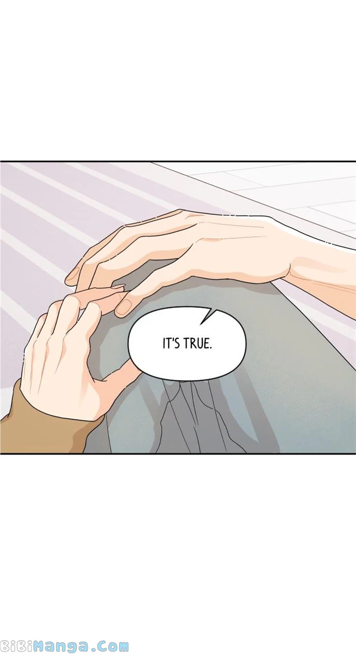 A Whirlwind Campus Affair chapter 83 page 34