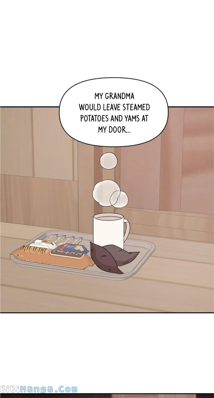 A Whirlwind Campus Affair chapter 83 page 36