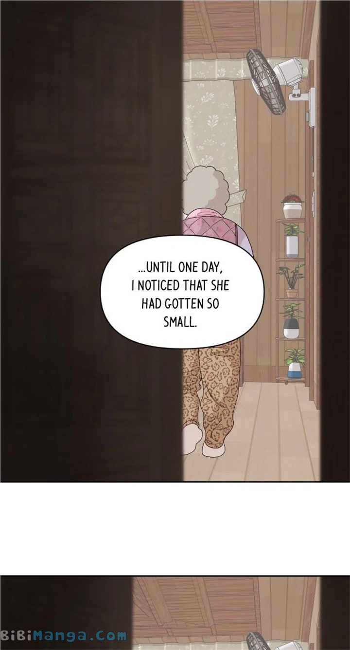 A Whirlwind Campus Affair chapter 83 page 37