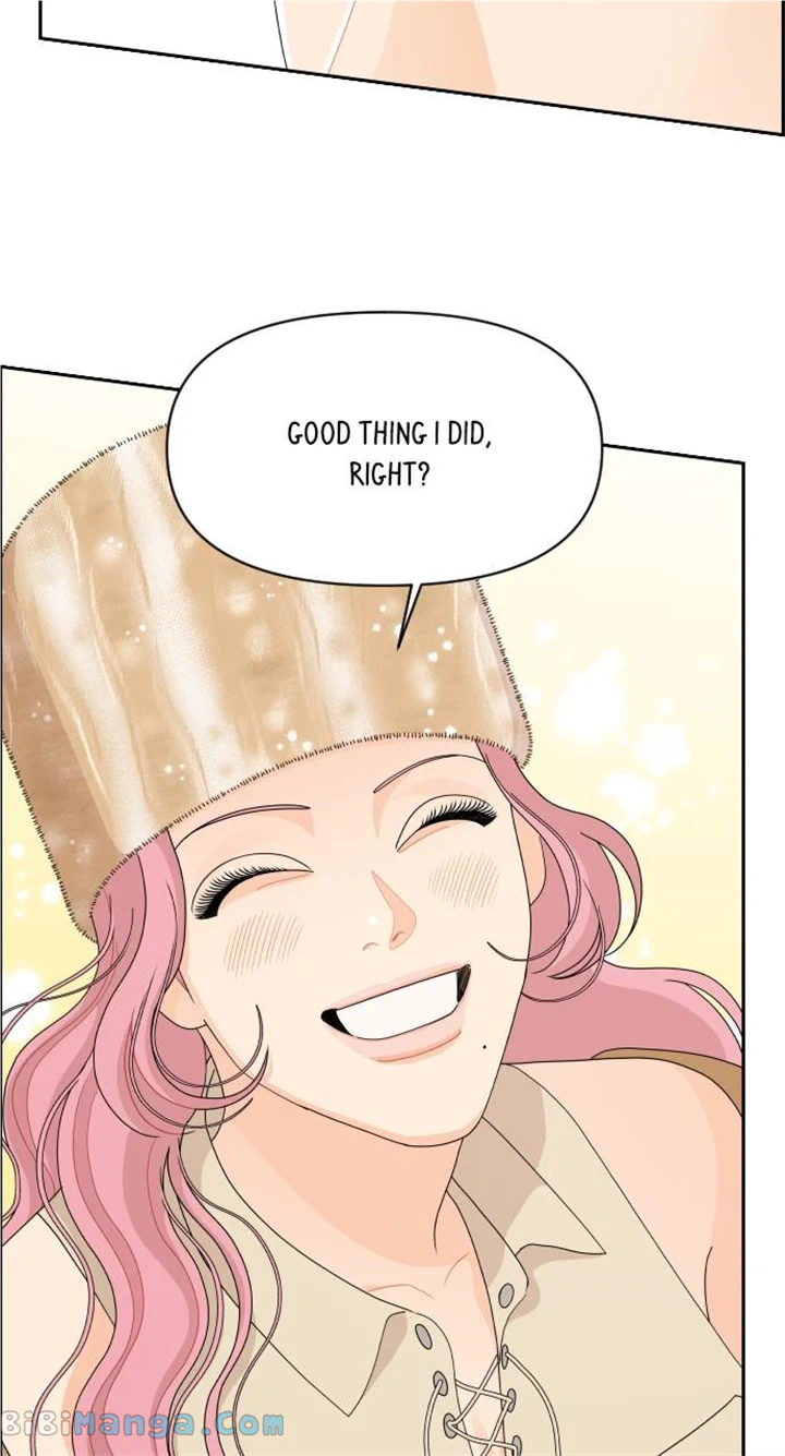 A Whirlwind Campus Affair chapter 83 page 41