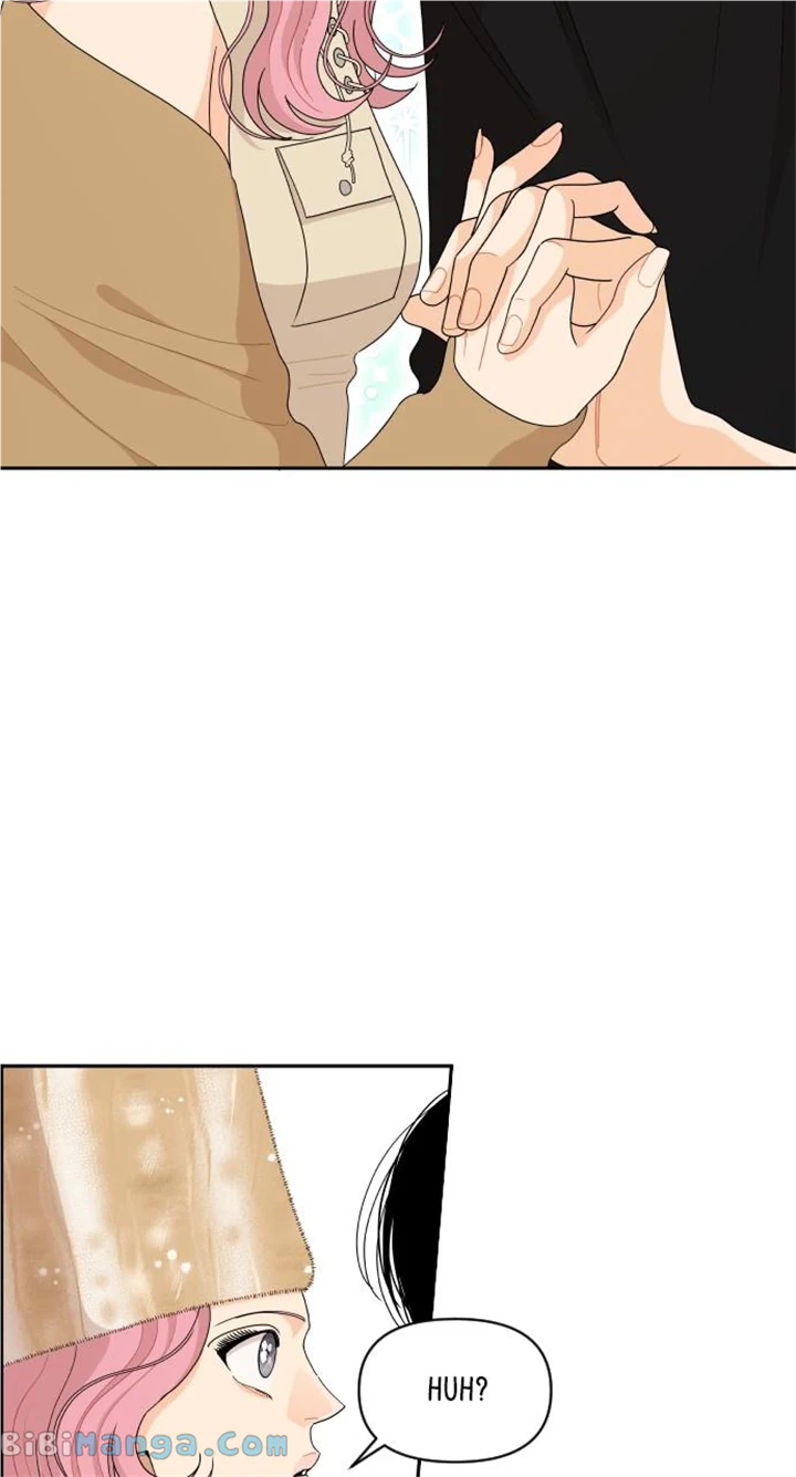 A Whirlwind Campus Affair chapter 83 page 44