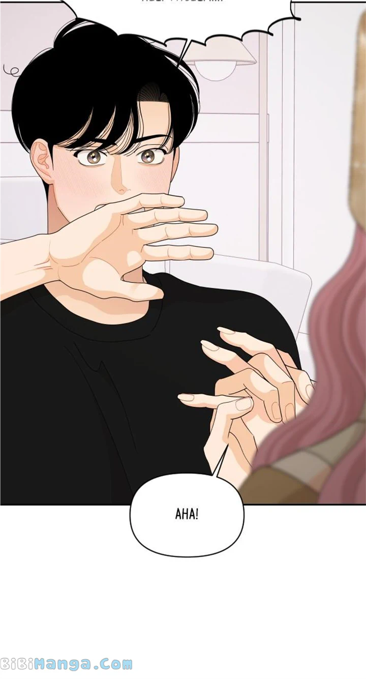 A Whirlwind Campus Affair chapter 83 page 46