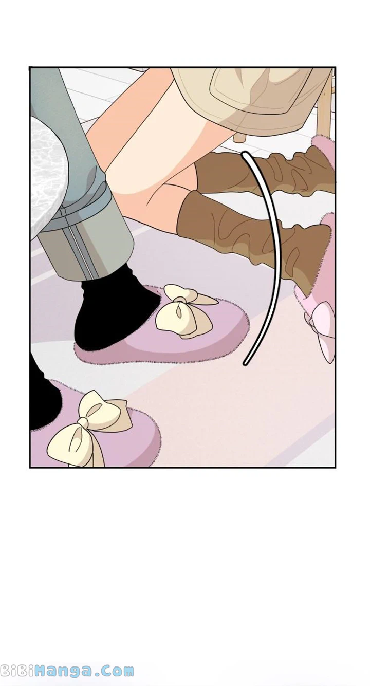 A Whirlwind Campus Affair chapter 83 page 47
