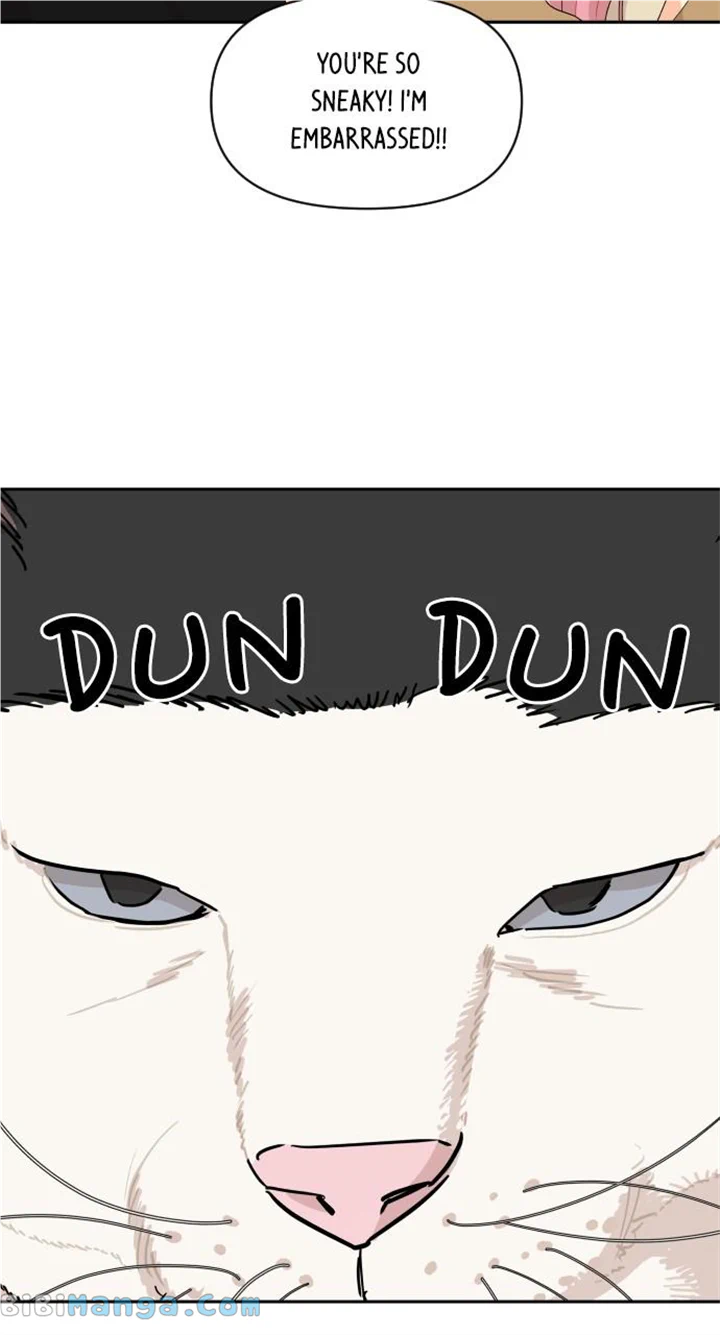 A Whirlwind Campus Affair chapter 83 page 51
