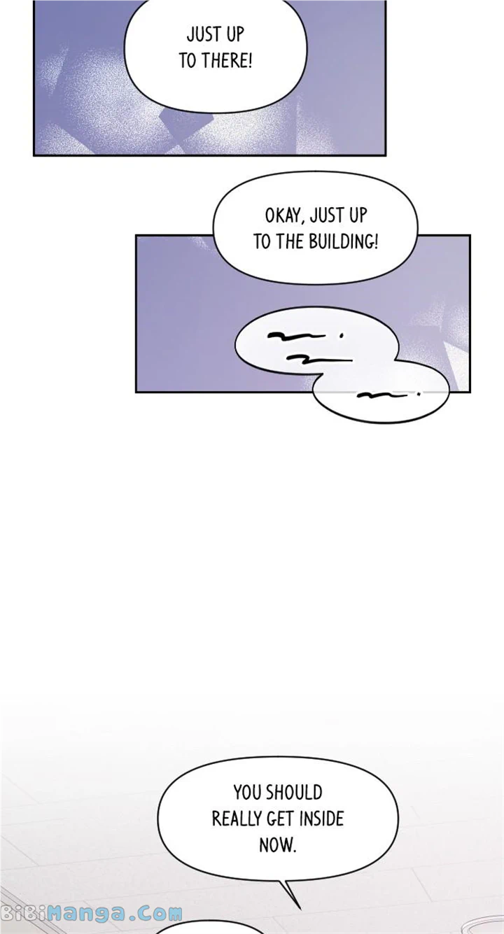 A Whirlwind Campus Affair chapter 83 page 59